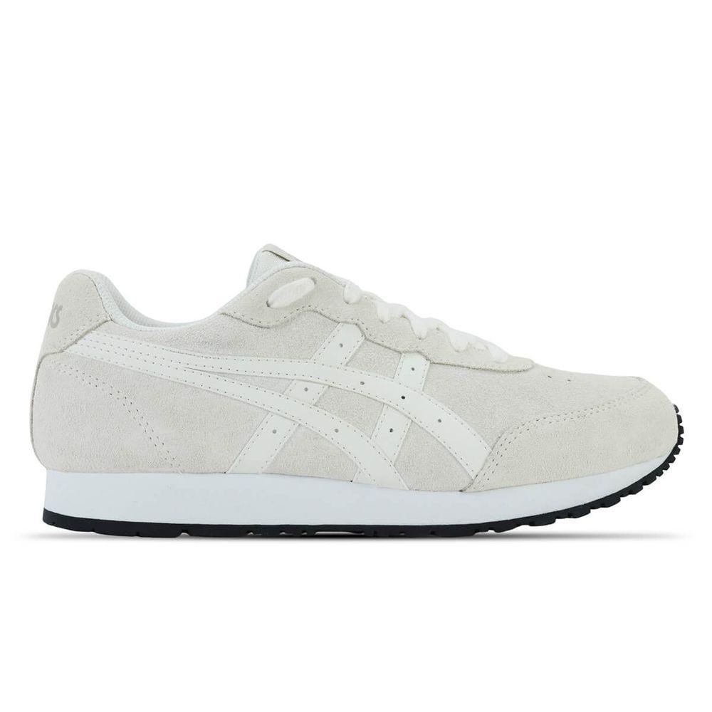 Tenis Asics Forest Cream/moonrock 039