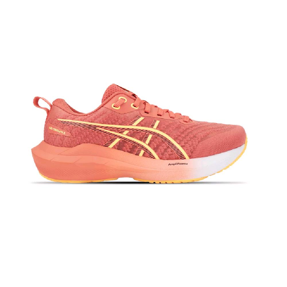 Tenis Asics Gel-shogun 8 Laranja 39