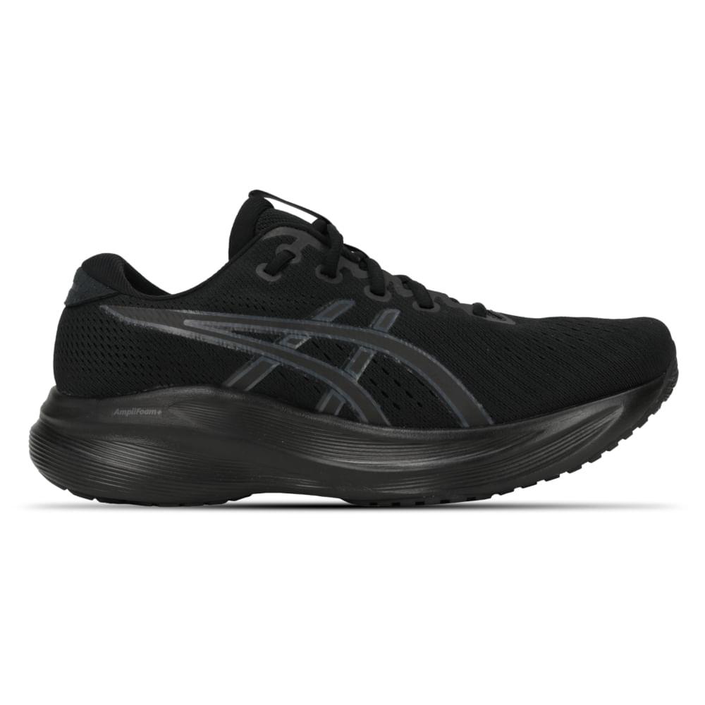 Tenis Asics Gel-excite 11 Preto/cinza 38
