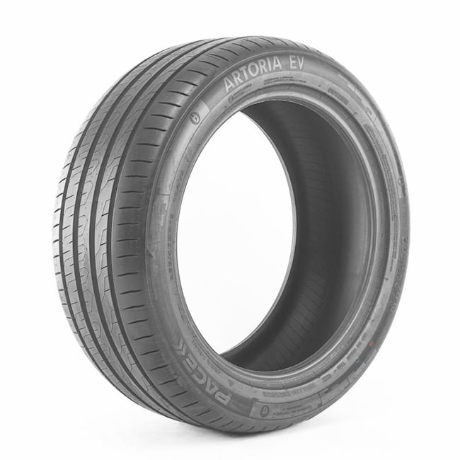 Pneu Pace Tyres Artoria Ev 255/45 R19 104w