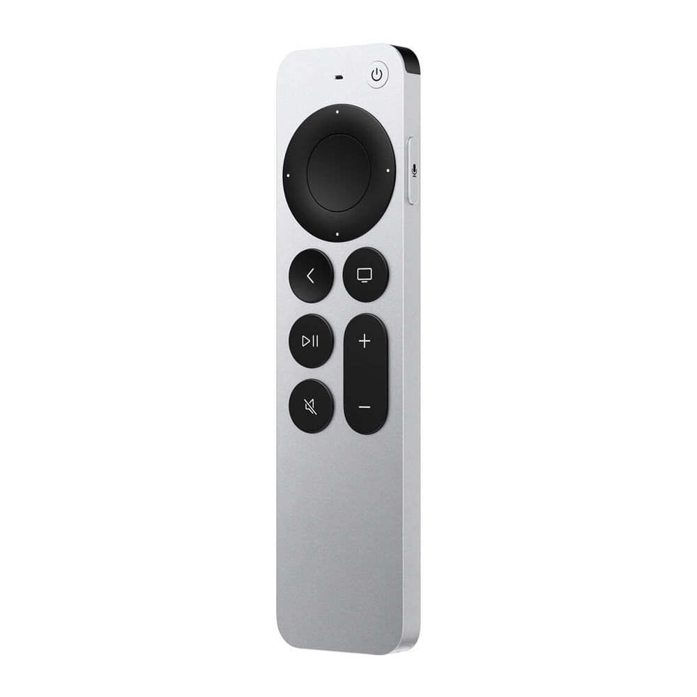Apple Tv 4k 5 Geração 64gb Preta Mxh02 - Carrefour