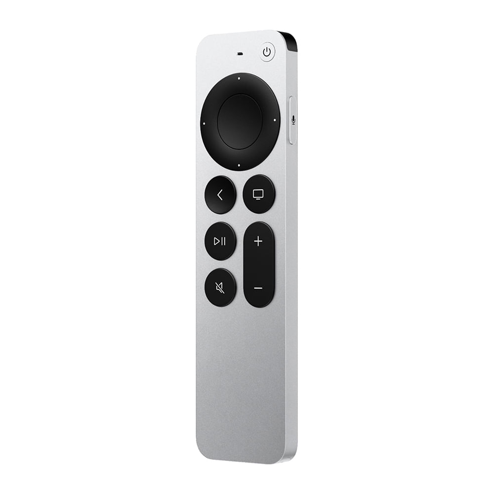 S.treaming Apple Tv 4k 32gb 2 Geração Preta Mxgy2ll/a - Carrefour