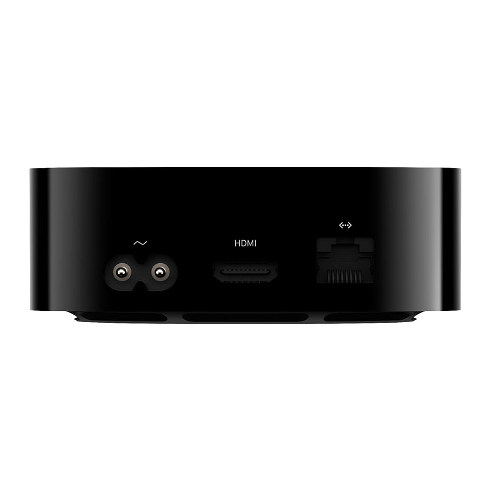 S.treaming Apple Tv 4k 32gb 2 Geração Preta Mxgy2ll/a - Carrefour