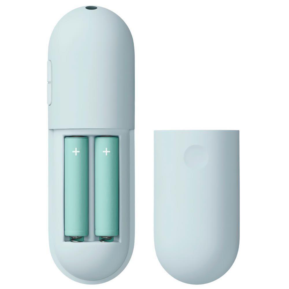 Chromecast with Google TV (4K) - Sky Blue - Carrefour