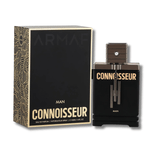 Perfume Connoisseur Man - Armaf - Eau De Parfum | Katia Almeida