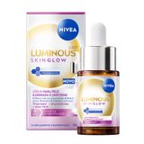 Sérum Facial Nivea Luminous 630 Skin Glow 15ml