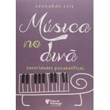 Música No Divã - Sonoridades Psicanalíticas