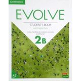 Evolve 2b - Sb With Digital Pack - 1st Ed