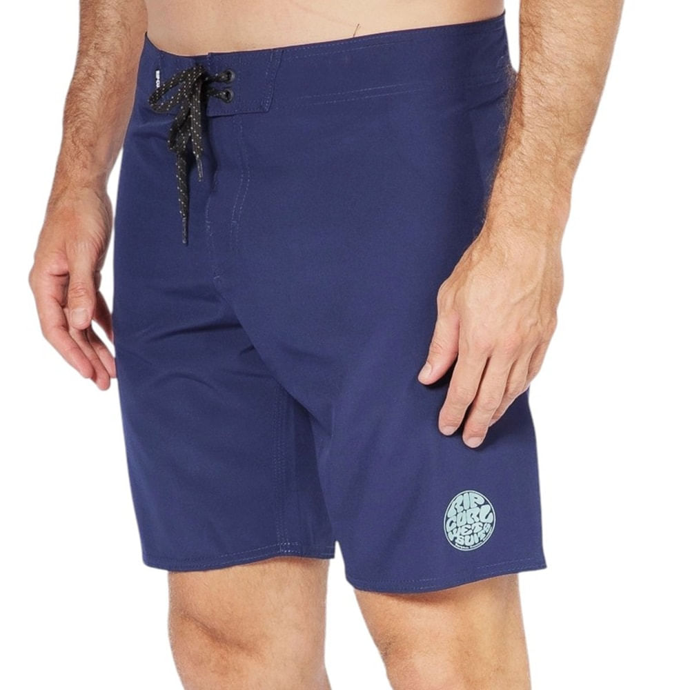 Bermuda Rip Curl Icons 18 Light Navy
