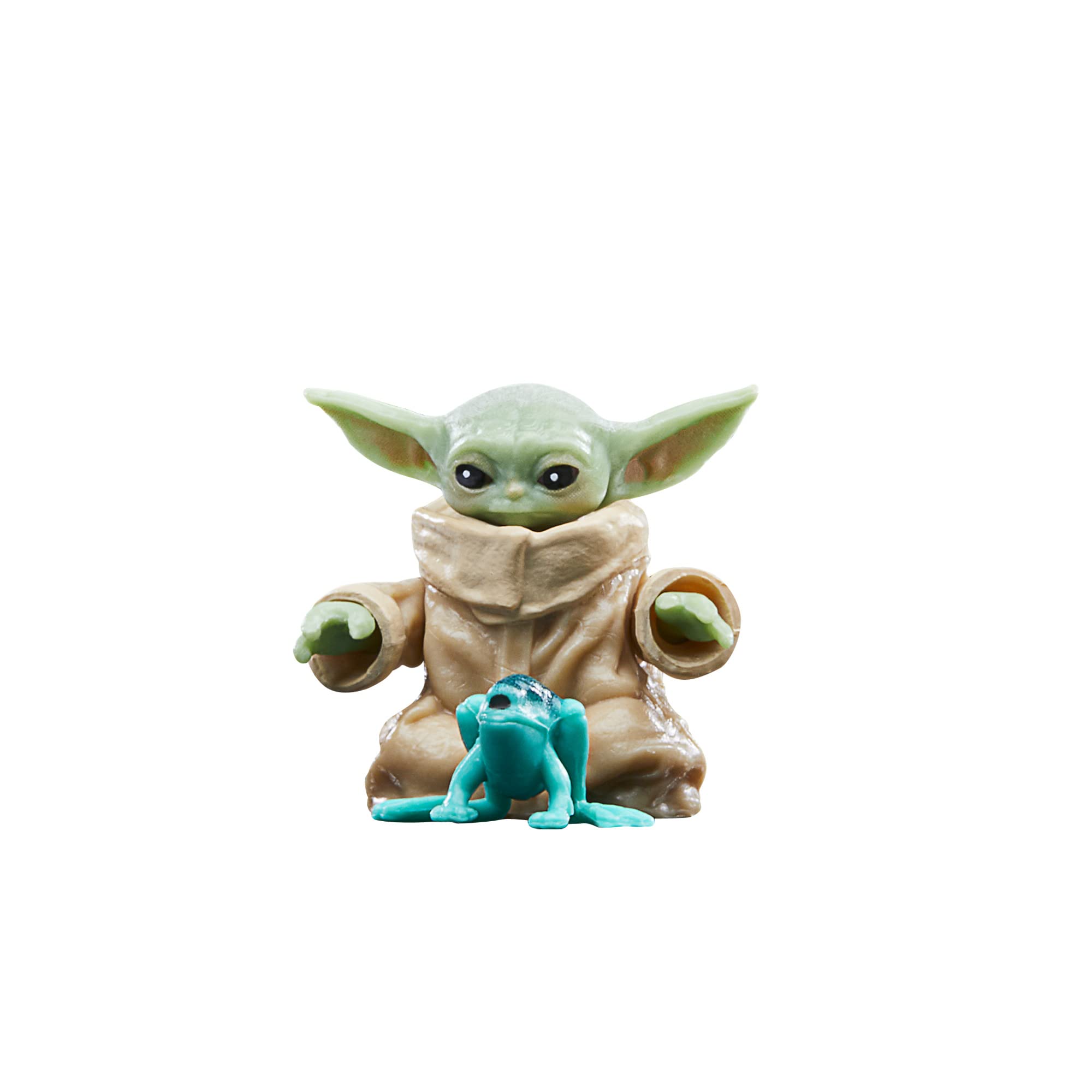Boneco De Ação Star Wars The Black Series Grogu 15cm - Carrefour