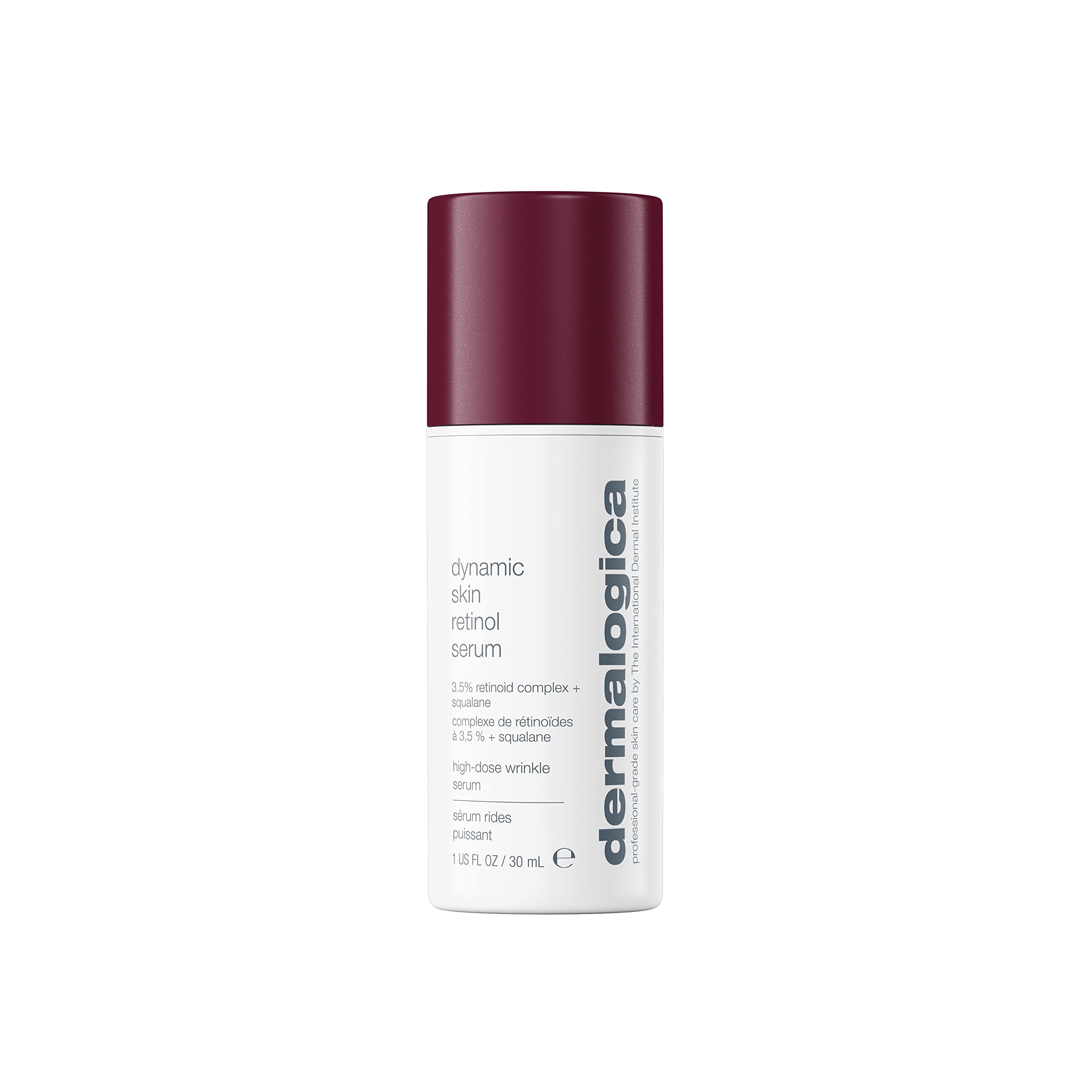 Sérum Dermalogica Dynamic Skin Retinol Com Complexo Multiretinóide