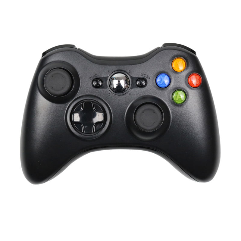 Joystick De Comando/controle Para Microsoft Xbox 360