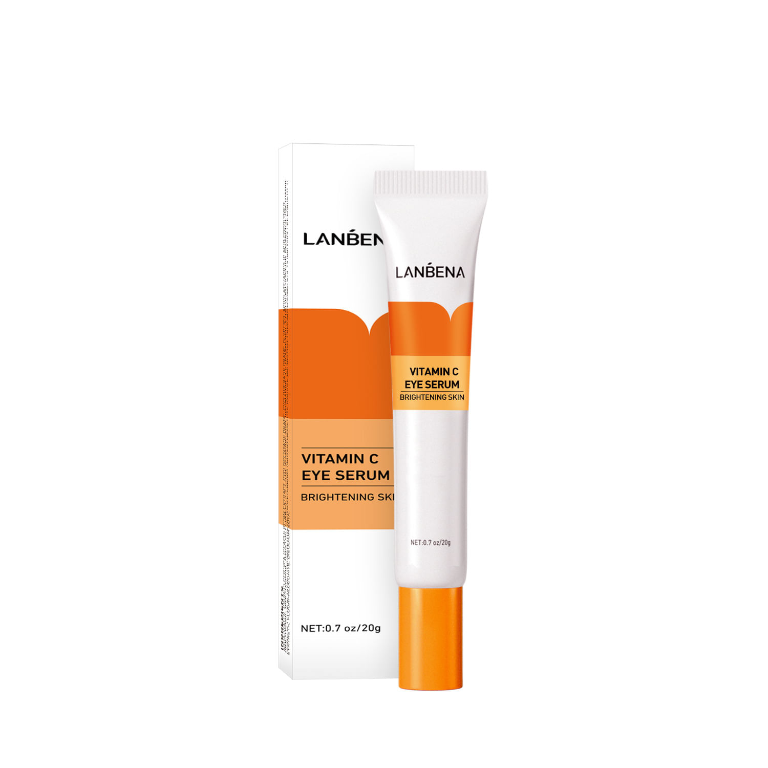 Lanbena Eye Essence Vitamina C Eye Sorum 20g
