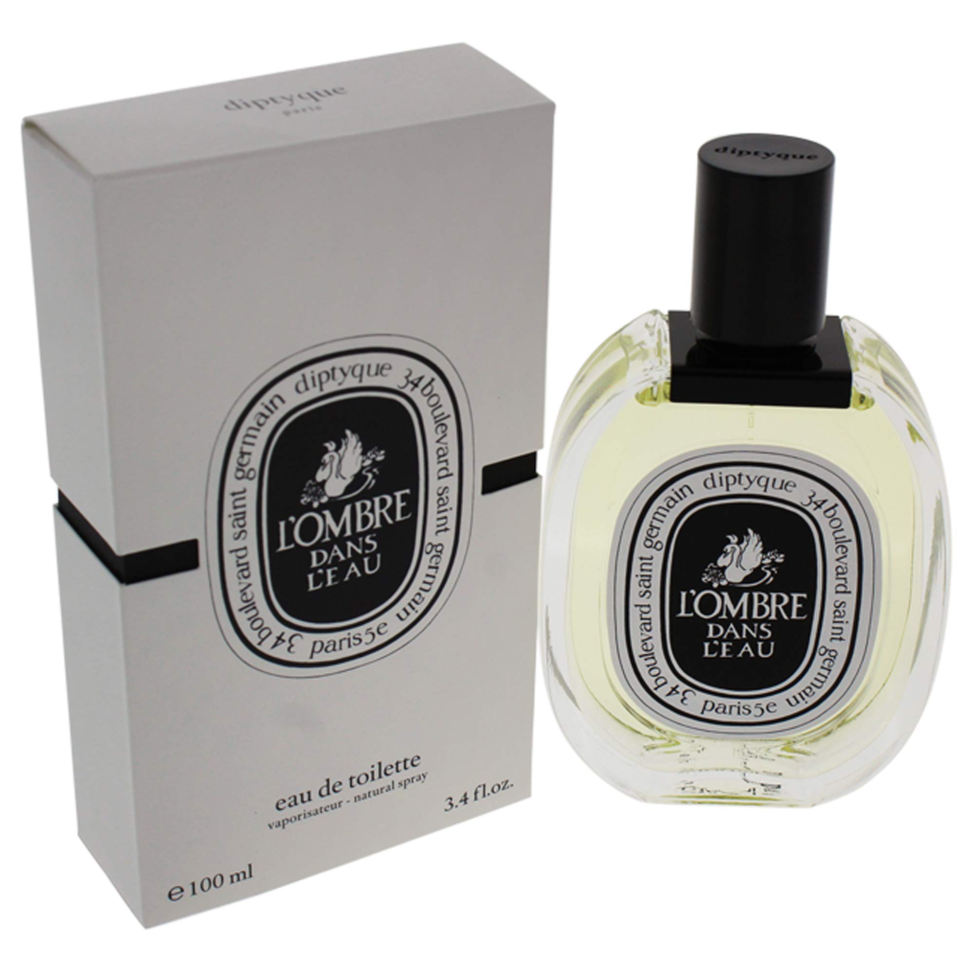 Perfume Diptyque L'ombre Dans L'eau De Toilette 50ml