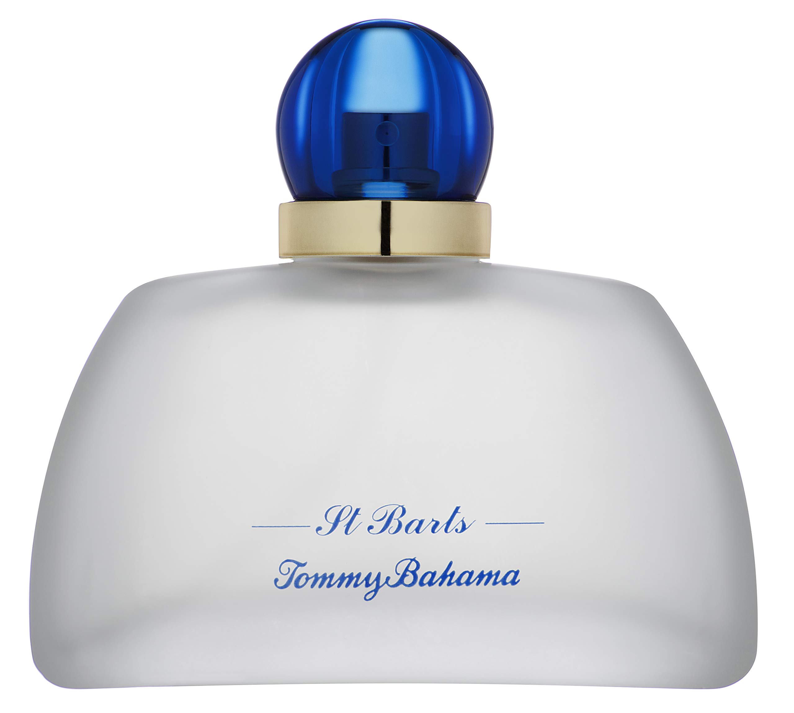 Perfume Deo Parfum St Barts Set Sail Tommy Bahama 100ml