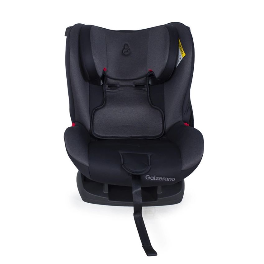 Cadeira Para Auto Galzerano Tori De 0 Até 36kg Preto - imagem 2