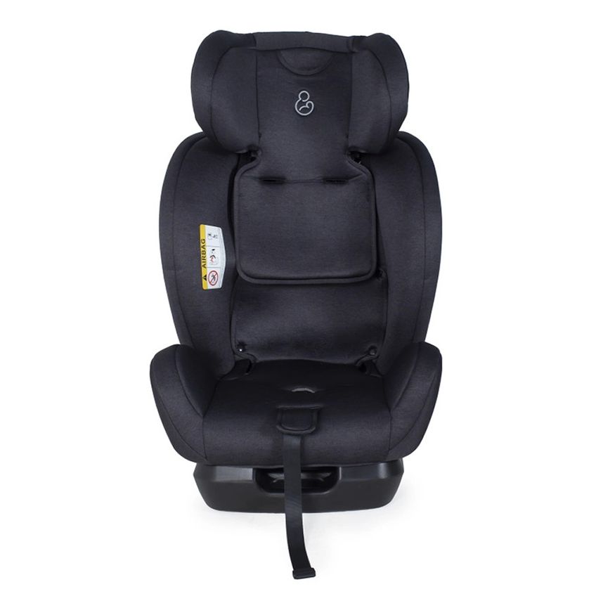 Cadeira Para Auto Galzerano Tori De 0 Até 36kg Preto - imagem 3
