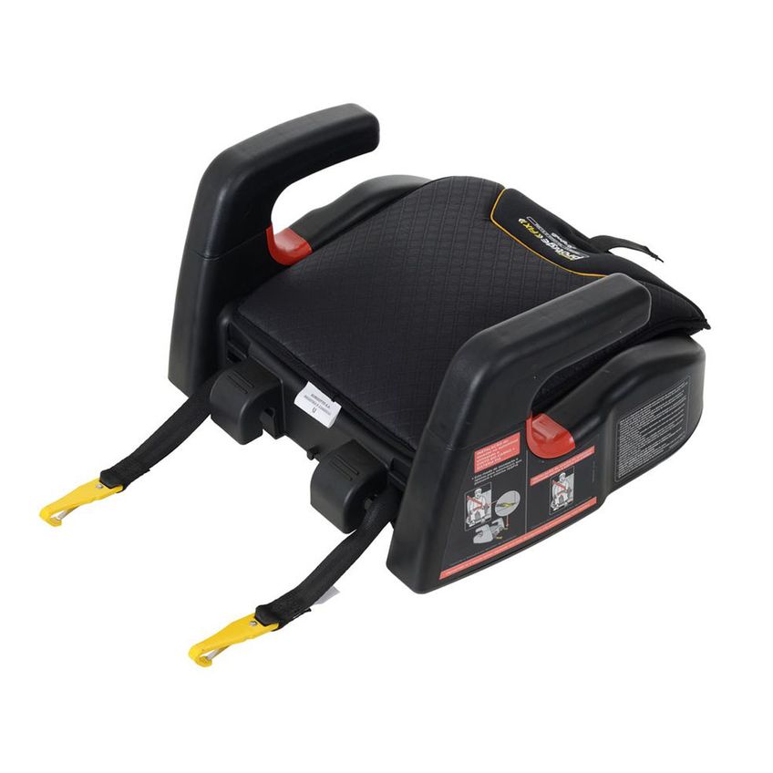 Assento de Elevação Burigotto Protege Fix Booster Infantil 15 a 36 kg - imagem 3