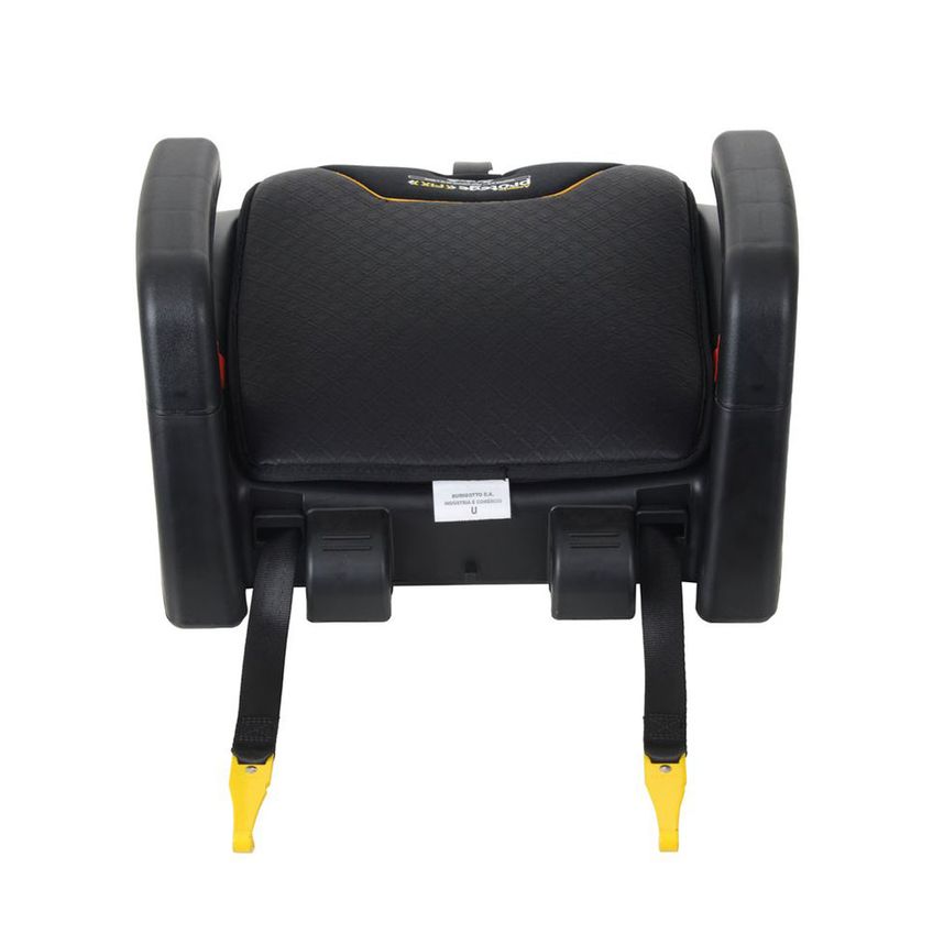 Assento de Elevação Burigotto Protege Fix Booster Infantil 15 a 36 kg - imagem 4