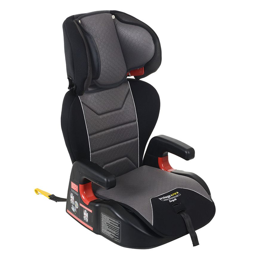 Cadeira para Auto Burigotto Protege Fix 15 a 36 kg - imagem 2