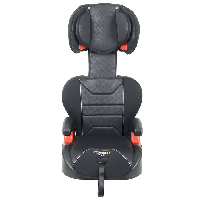 Cadeira para Auto Burigotto Protege Fix 15 a 36 kg - imagem 3