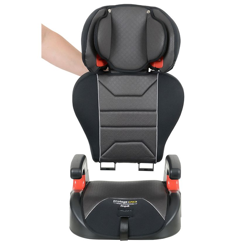 Cadeira para Auto Burigotto Protege Fix 15 a 36 kg - imagem 4