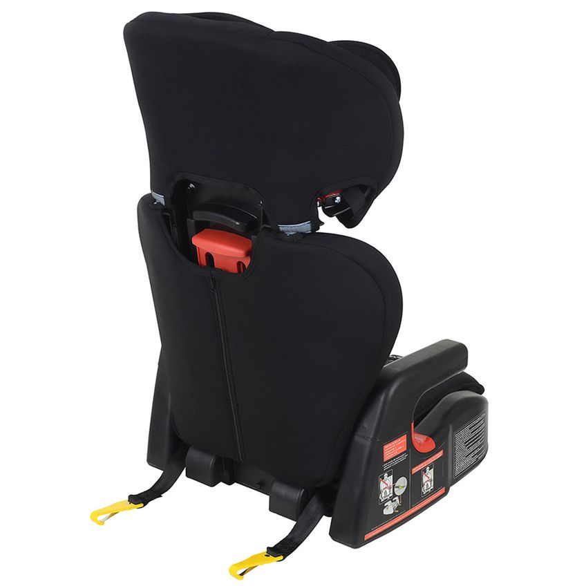 Cadeira para Auto Burigotto Protege Fix 15 a 36 kg - imagem 5