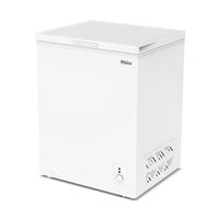 Freezer Vertical 1 Porta Consul 121 Litros Cvu18gb - 110v - Carrefour