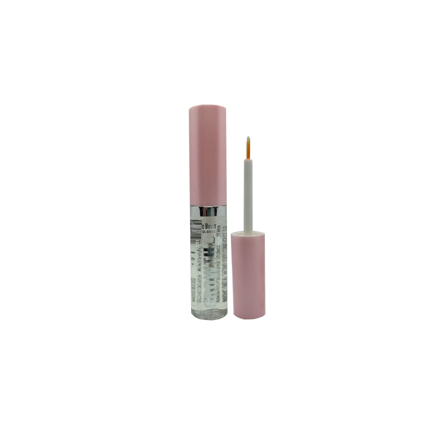 Sérum De Crescimento De Cílios Pantenol 5ml