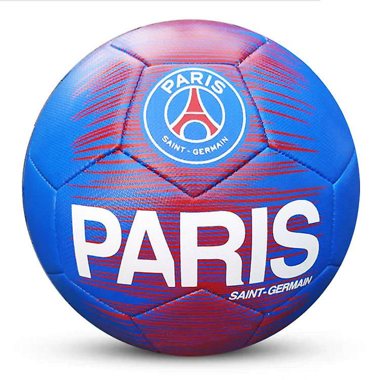 Paris Saint-germain Jogo De Futebol Adulto Dedicado Nº 5