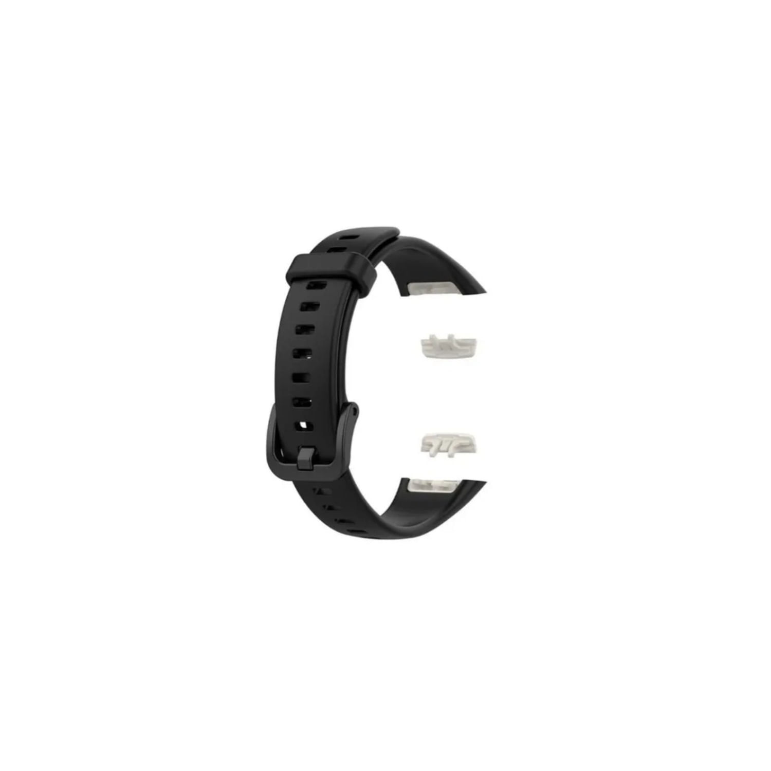 Pulseira Compatível Com Huawei/honor Band 6 Black