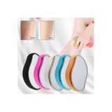 Depiladora De Pedra De Cristal Indolor Para Depilação De Corpo Inteiro