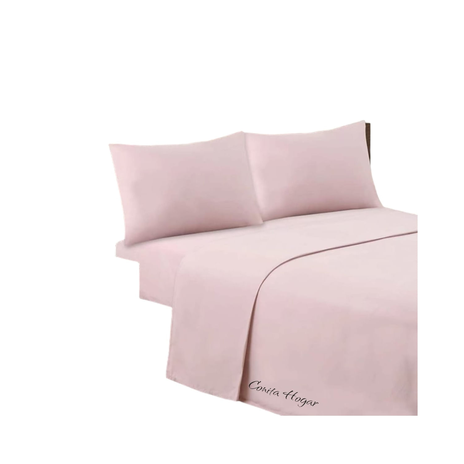 Conjunto De Lençóis De Lã Polar King Size