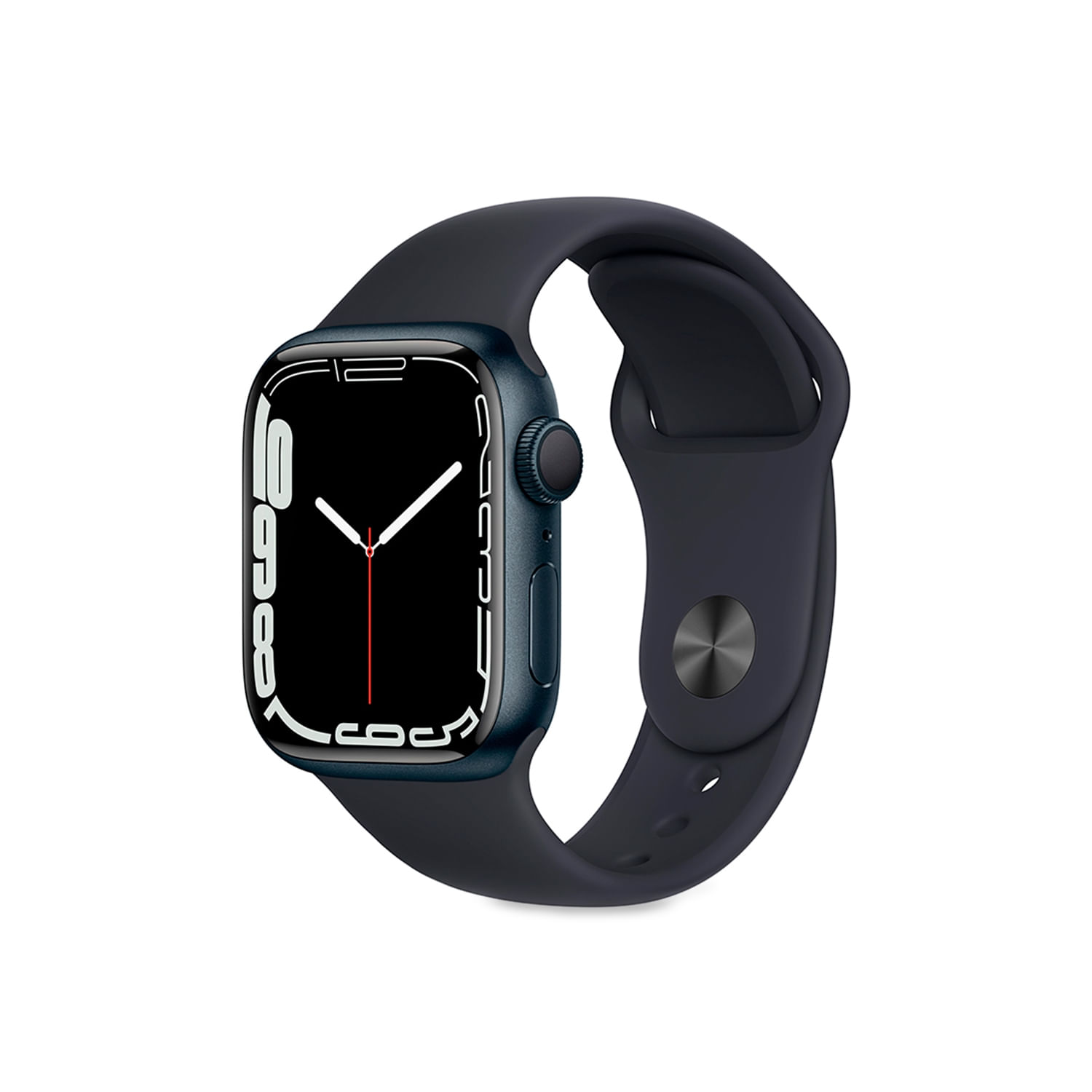 Relógio Inteligente Smartwatch Z51 Preto Com Tela Hd De 1,7"