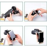 Adaptador De Suporte De Telefone Celular Para Telescópio Binocular Monocular