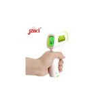 Termômetro Médico Infravermelho Para Testa Jzk 601 Pro