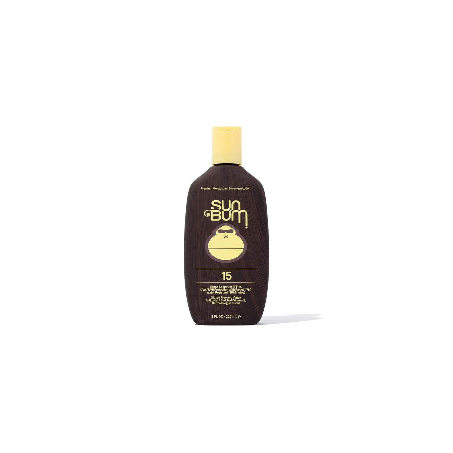 Protetor Solar Sun Bum Spf 15 237ml
