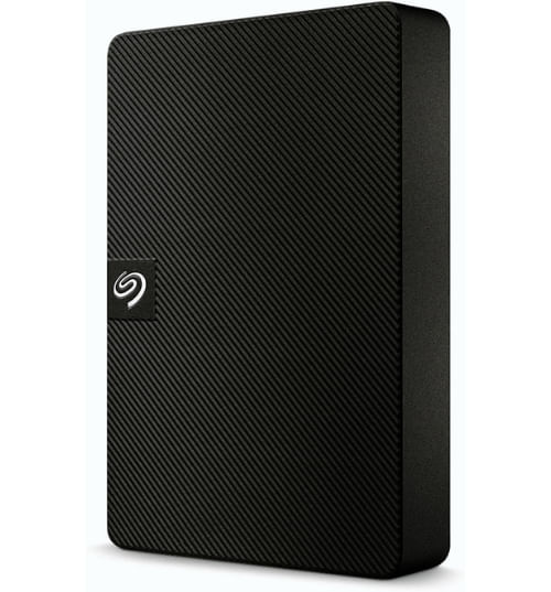 Disco Rígido Externo De Expansão 2tb Preto