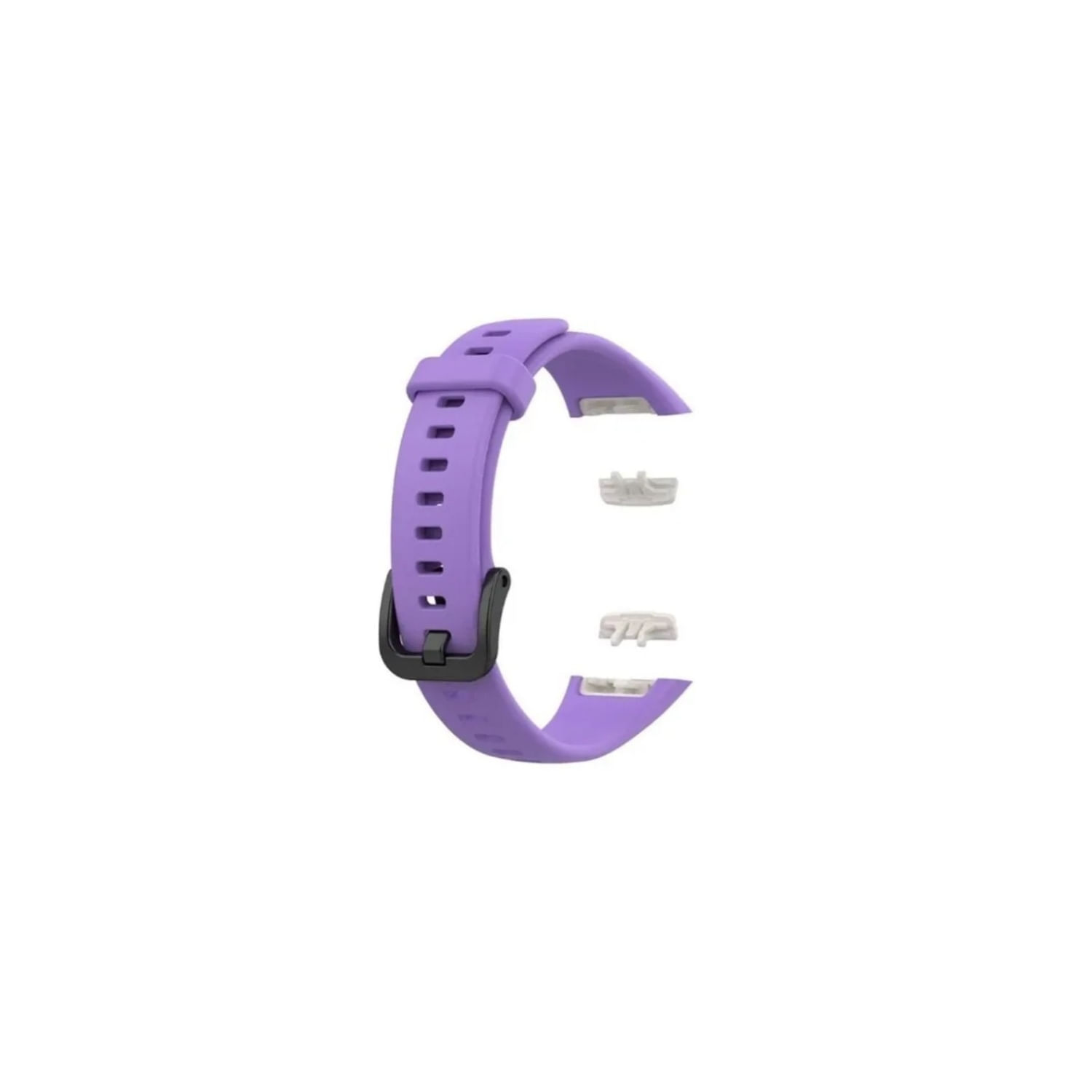 Pulseira Compatível Com Huawei/honor Band 6 Purple