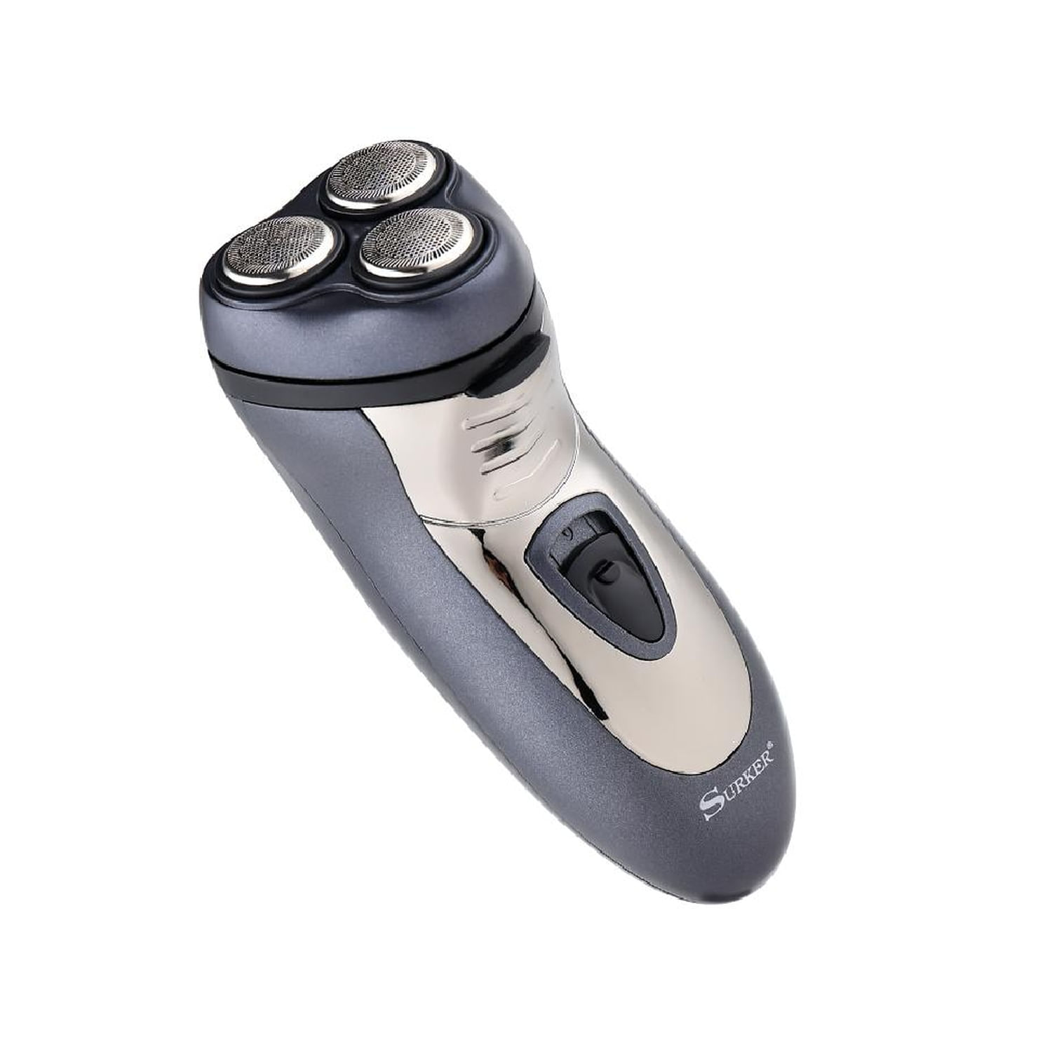 Depiladora De Depilação Com Barbeador Elétrico