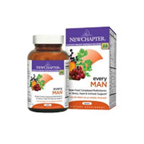 Cada Homem 120 Guias Por Novo Capítulo