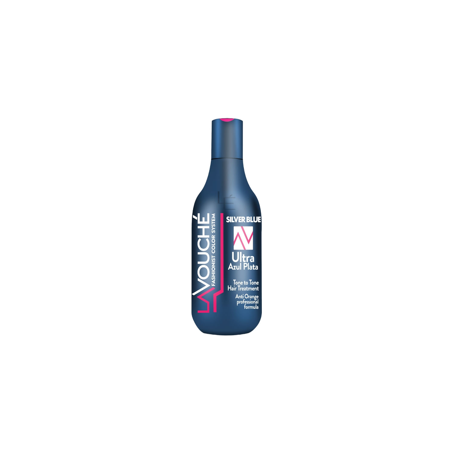 Tratamento Matificante Lavouche Ultra Blue Silver 300ml