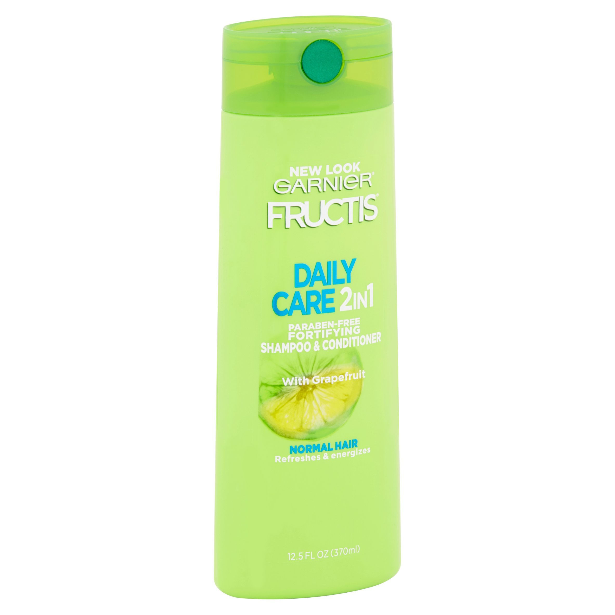 Shampoo E Condicionador Garnier Fructis Daily Care 370ml