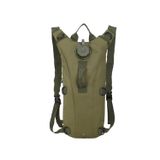 Mochila De Hidratação Tactical Camelback M2 Com Capacidade De 3l