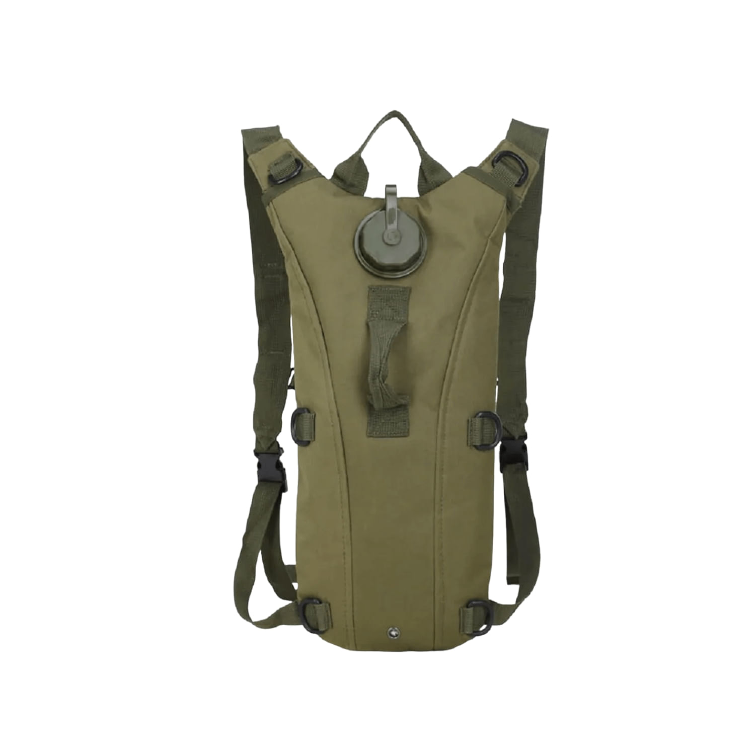 Mochila De Hidratação Tactical Camelback M2 Com Capacidade De 3l