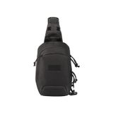 Bolsa Banana Crossbody Tactical Sling Chest Bag À Prova D'água