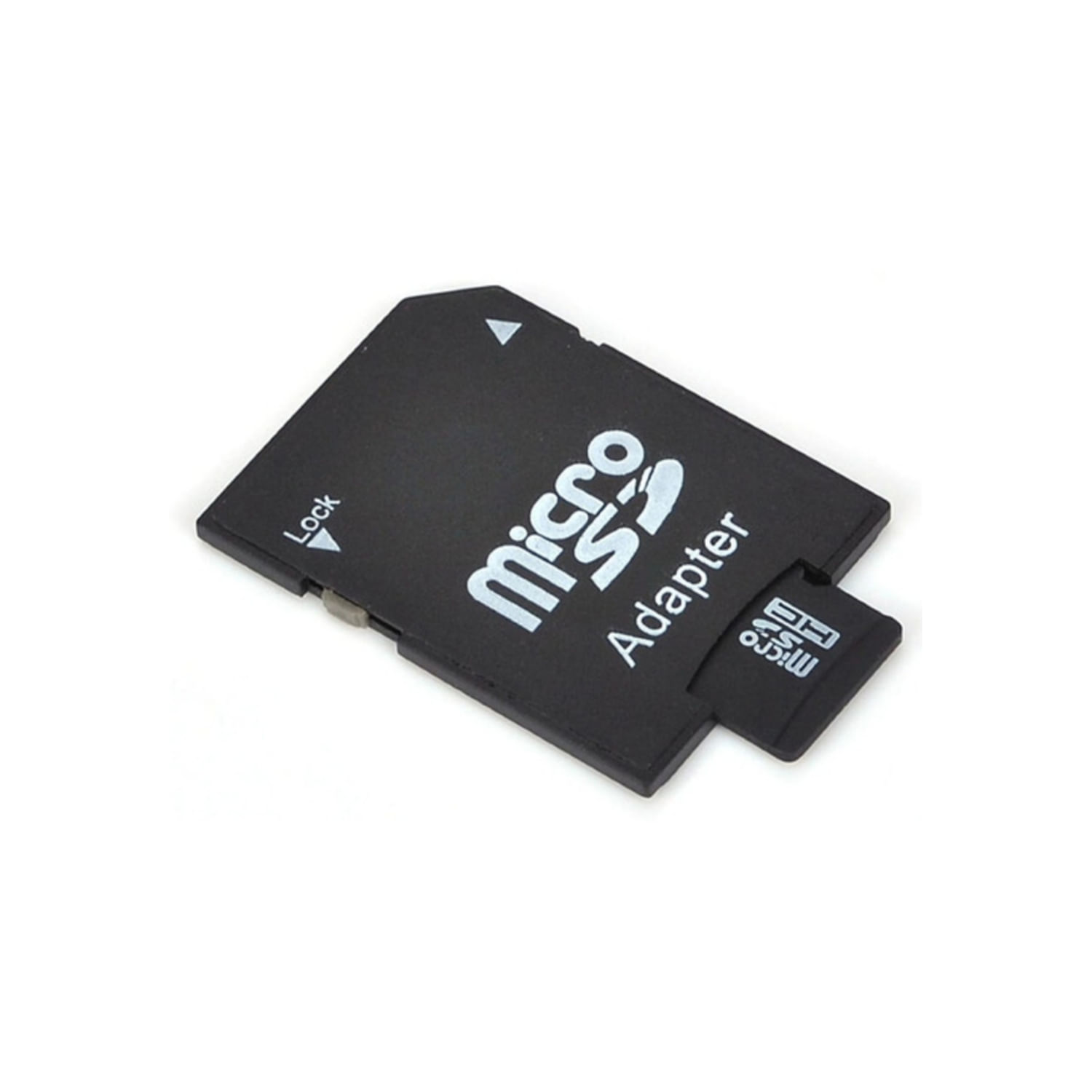 Cartão De Memória Micro Sd 32gb Hc + Adaptador Remex