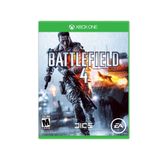 Jogo Eletrônico Electronic Arts Battlefield 4 Para Xbox One