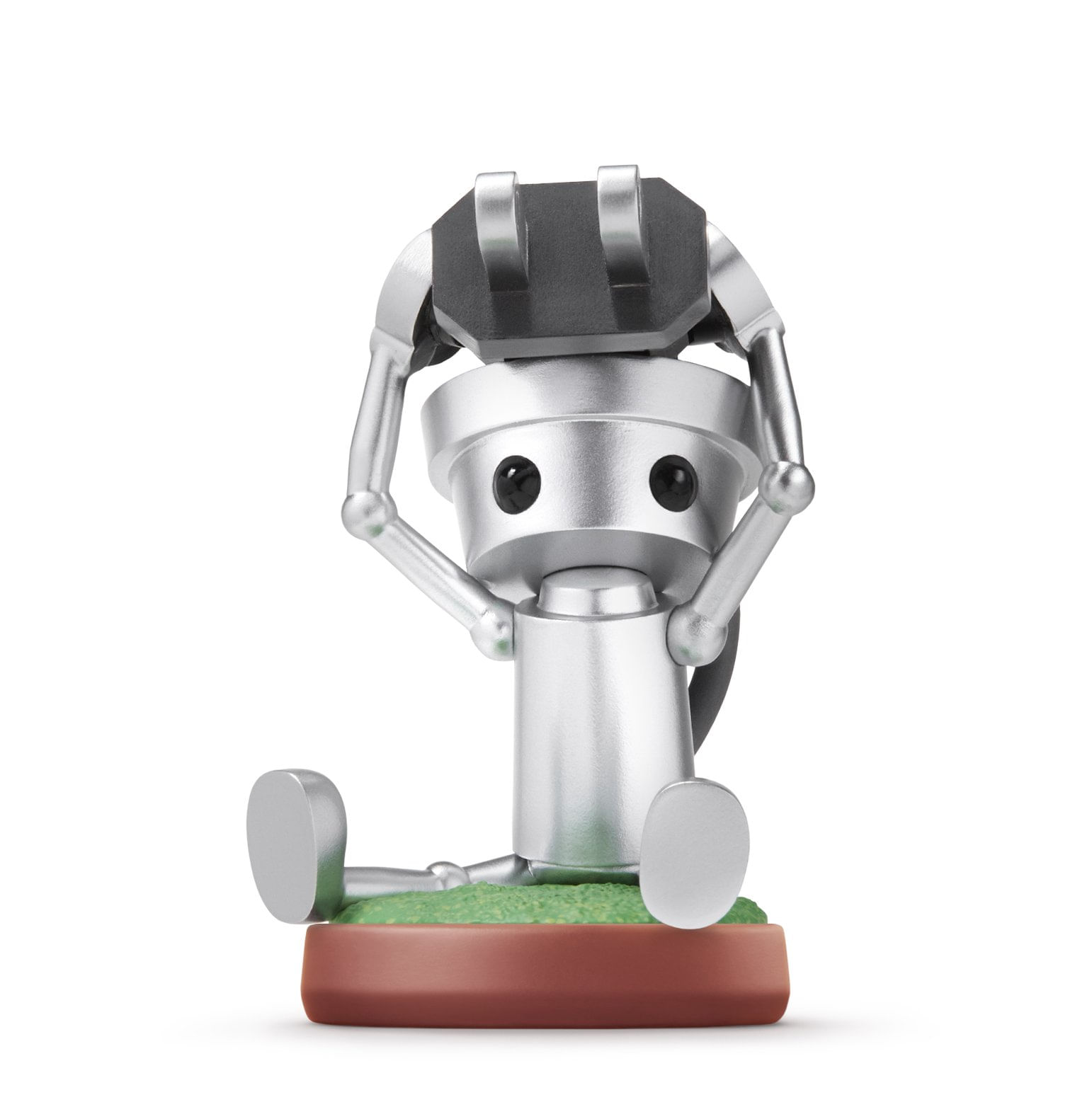 Amiibo Nintendo Chibi-robo Para Nintendo Wii U