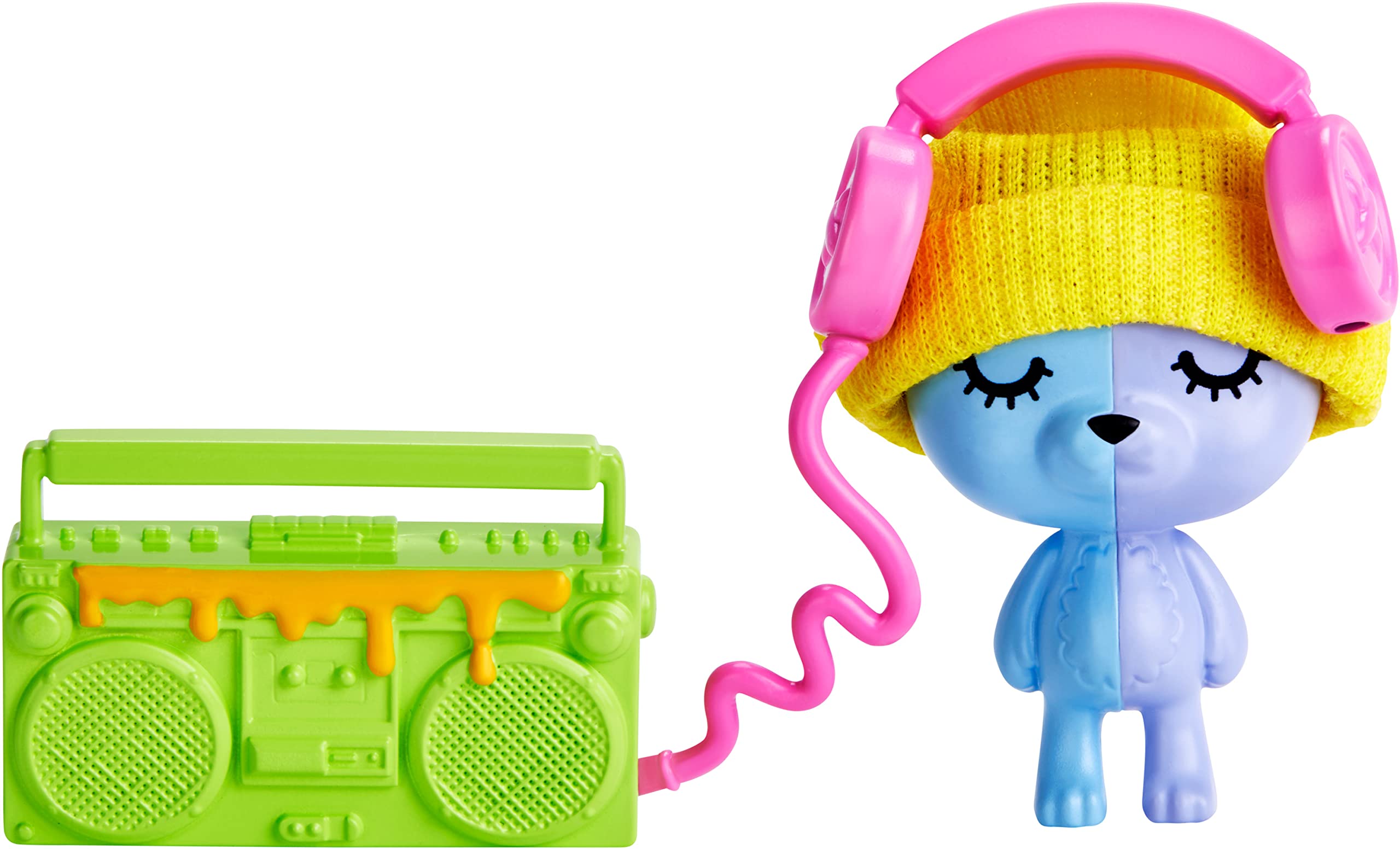 Boneca Moderna Barbie Extra Pet E Pacote De Moda Com Acessório